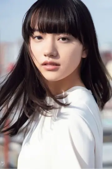 Zdjęcie Kaya Kiyohara #64154