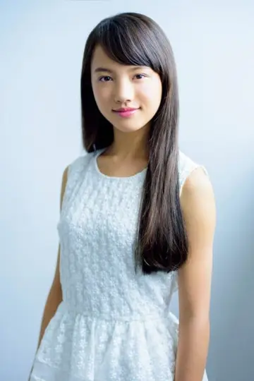 Zdjęcie Kaya Kiyohara #64155