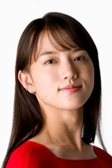 Zdjęcie Kaya Kiyohara #64157