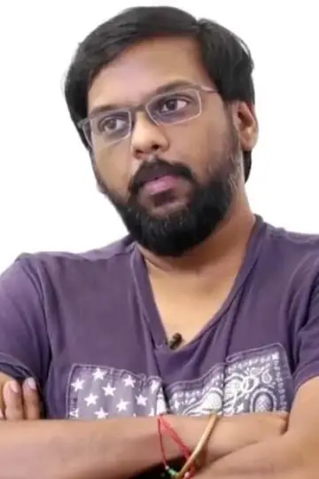 Zdjęcie Gopi Prasannaa #14384