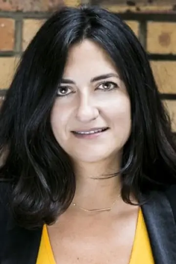 Zdjęcie Elisa Soussan #129806