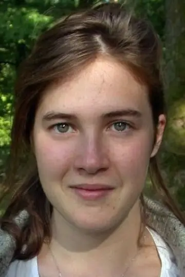 Zdjęcie Juliette Van Dormael #128063