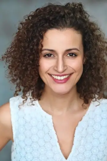 Zdjęcie Laila Alj #80180