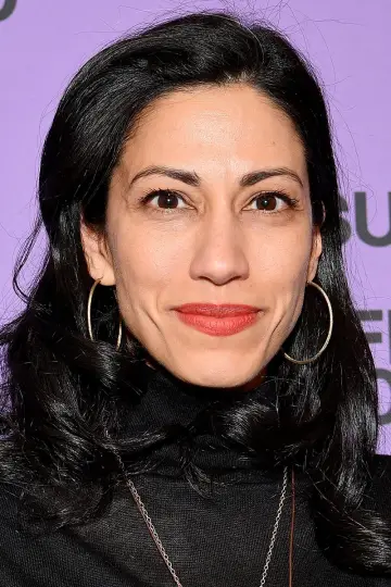Zdjęcie  (Huma Abedin) #305192