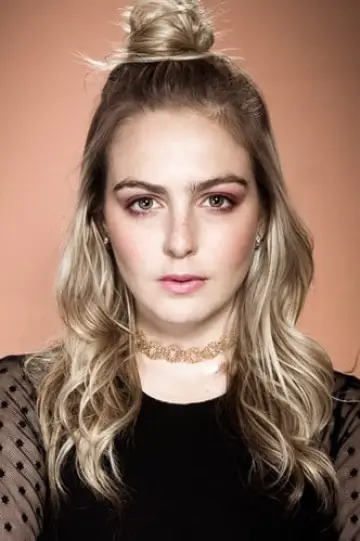Zdjęcie Regina Pavón #52697