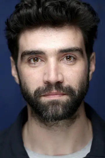 Zdjęcie Alec Secăreanu #105277