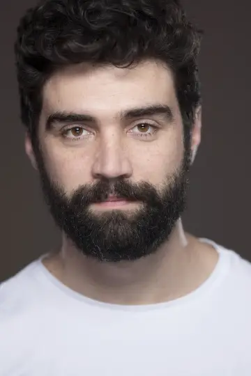 Zdjęcie Alec Secăreanu #105278