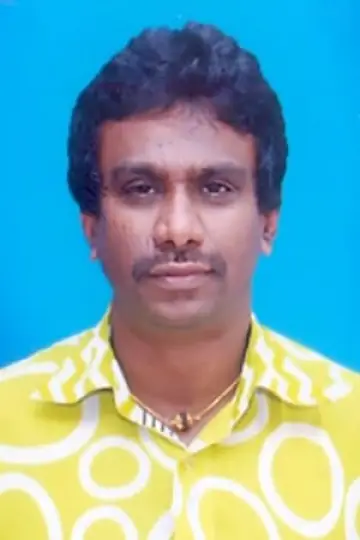 Zdjęcie Nikil Murugan #165985