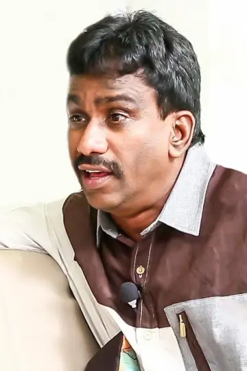 Zdjęcie Nikil Murugan #165986