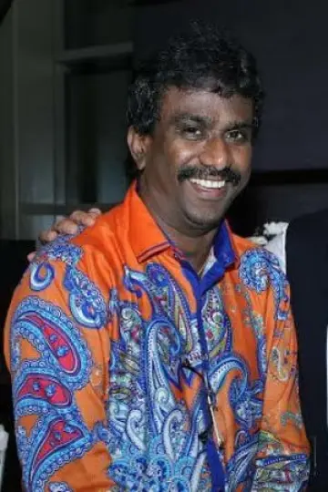 Zdjęcie Nikil Murugan (Nikhil Murugan) #165989