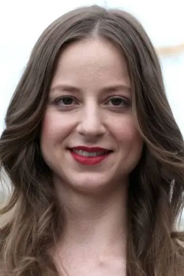 Zdjęcie Sandra von Ruffin #118592