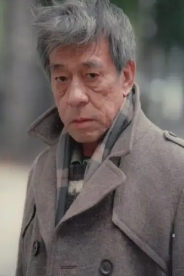 Zdjęcie Cai Hongxiang #141923
