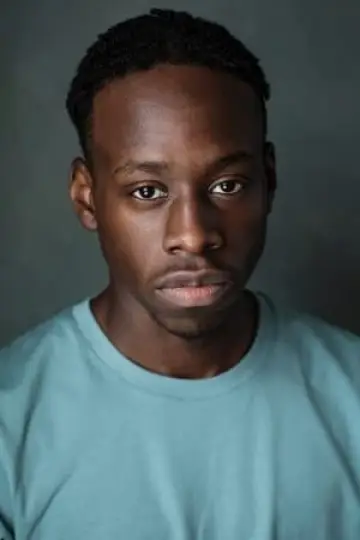 Zdjęcie Michael Ajao #57626