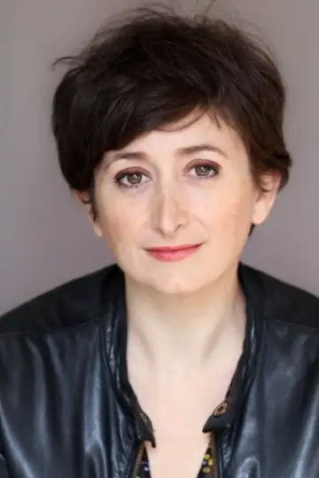 Zdjęcie Jeanne Arènes #51350