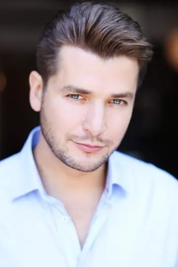 Zdjęcie Alex Kudrytsky #89593