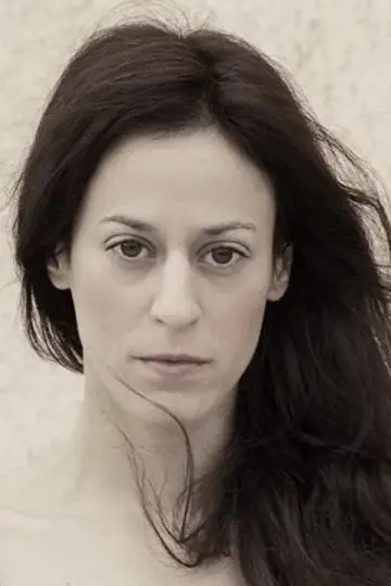 Zdjęcie Dimitra Vlagopoulou #136532