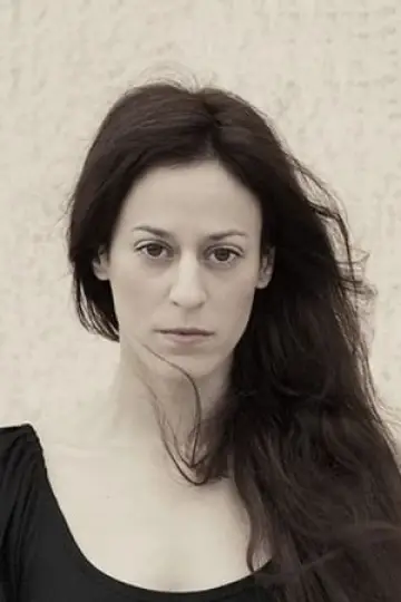 Zdjęcie Dimitra Vlagopoulou #136533