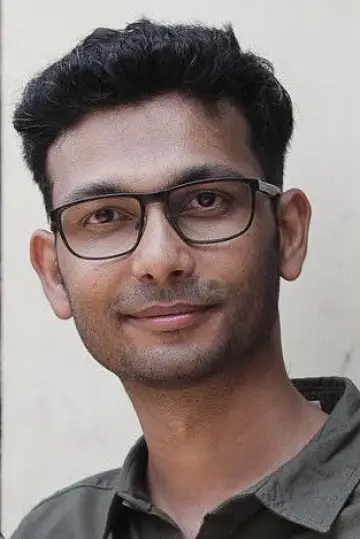 Zdjęcie Appu N. Bhattathiri #342950