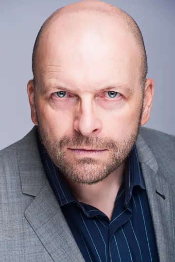 Zdjęcie Mark Christopher Collins #47135