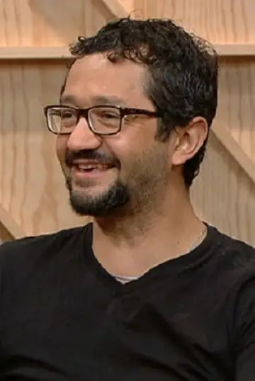 Zdjęcie Gonzalo Molina #137043