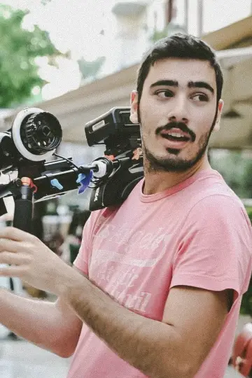 Zdjęcie Yannis Papanastasopoulos #68408