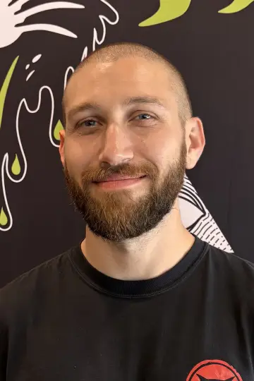 Zdjęcie Antoni Kuzins (Anthony Cousins) #404666