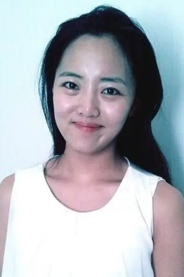 Zdjęcie Kang Jin-ah (Kang Jin-ah) #190771