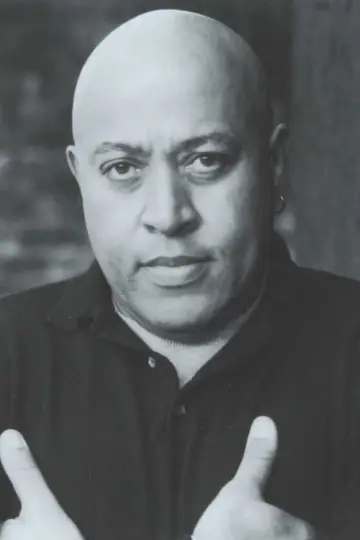 Zdjęcie Keith Randolph Smith #103056