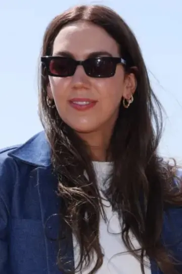 Zdjęcie Gina Gammell #146427