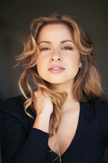 Zdjęcie Zara Michales #113756