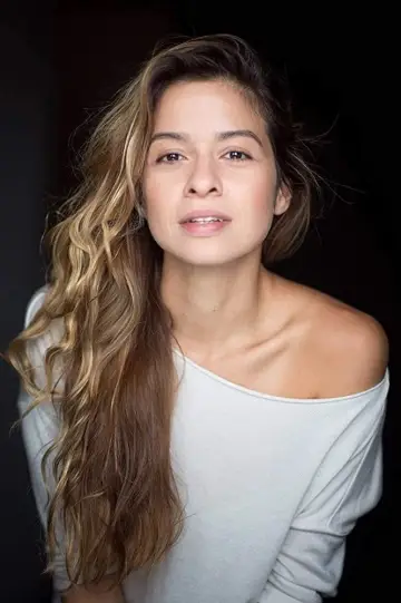 Zdjęcie Zara Michales #113757