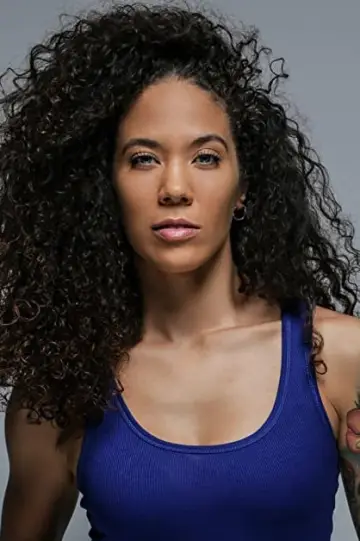 Zdjęcie Anisha Gibbs. #24582