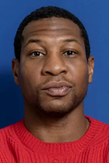 Zdjęcie Jonathan Majors #8822