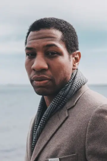 Zdjęcie Jonathan Majors #8823