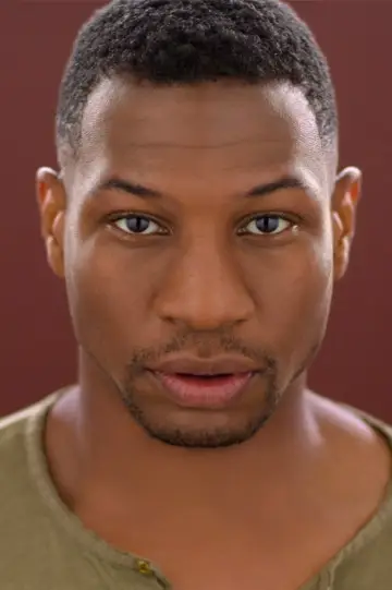 Zdjęcie Jonathan Majors #8824