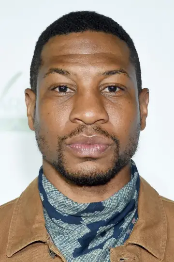 Zdjęcie Jonathan Majors #8825