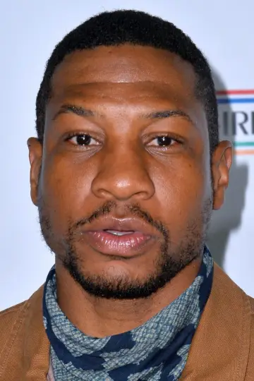 Zdjęcie Jonathan Majors #8826