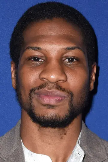Zdjęcie Jonathan Majors #8827