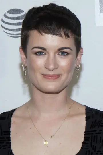 Zdjęcie Georgia Oakley #134144