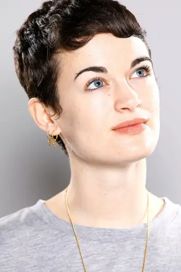 Zdjęcie Georgia Oakley #134145
