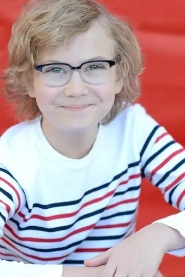 Zdjęcie Cooper Dodson #27553