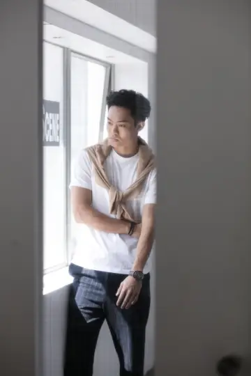 Zdjęcie Tony Wu #54865