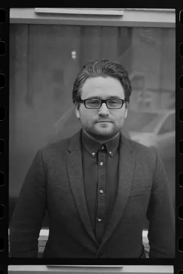 Zdjęcie Andrew St Maur #25283