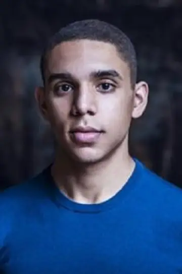 Zdjęcie Aaron Hale #97686