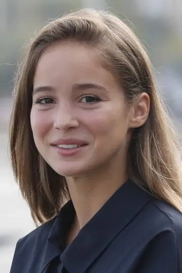 Zdjęcie Alba Baptista #93188