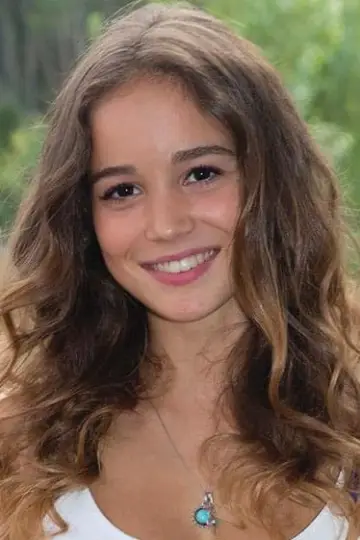 Zdjęcie Alba Baptista #93189