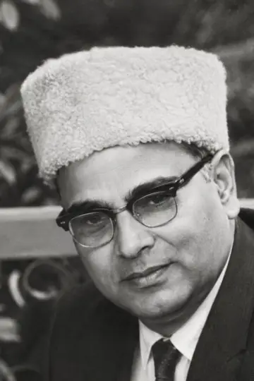 Zdjęcie T. V. Raju