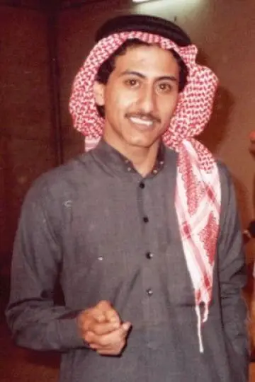 Zdjęcie  (Nasser Al Qasabi) #384442