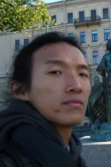 Zdjęcie Wiliam Chandra #256335