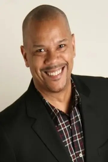 Zdjęcie Jerry Dixon #108836